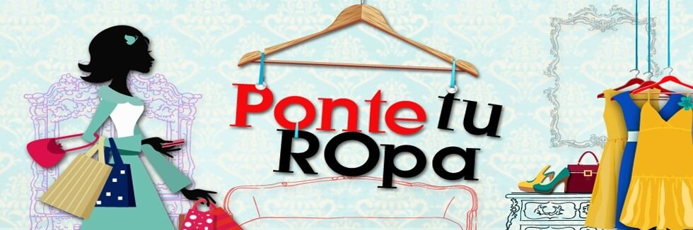 Ponte tu Ropa banner