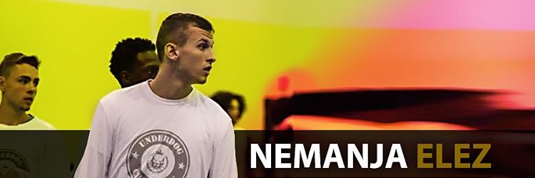 NemanjaElez's profile banner image