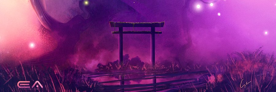 Ellysiumn's profile banner image