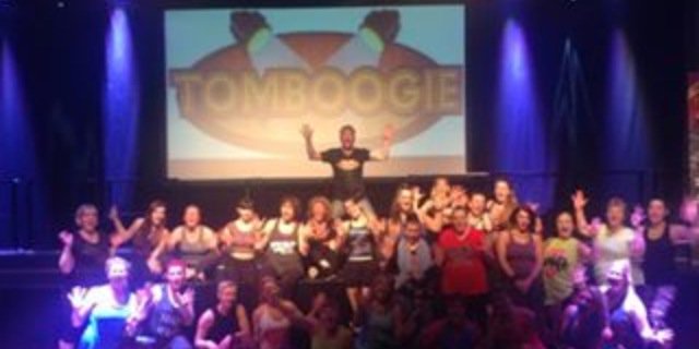 TomboogieLtd's profile banner image