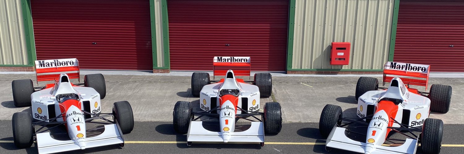 Phil Pembrey Circuit banner