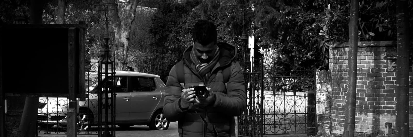 ishwarbhatti07's profile banner image