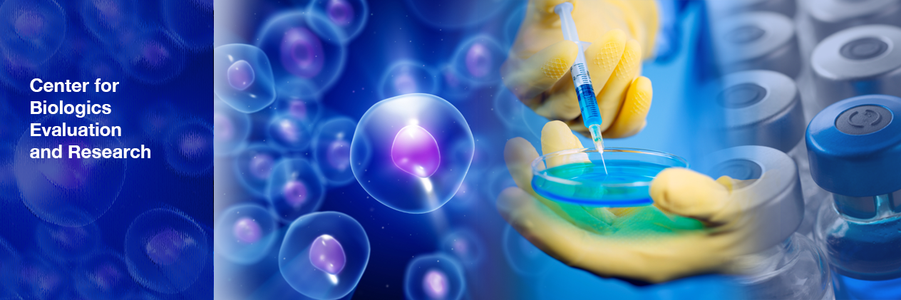 FDA Biologics's banner