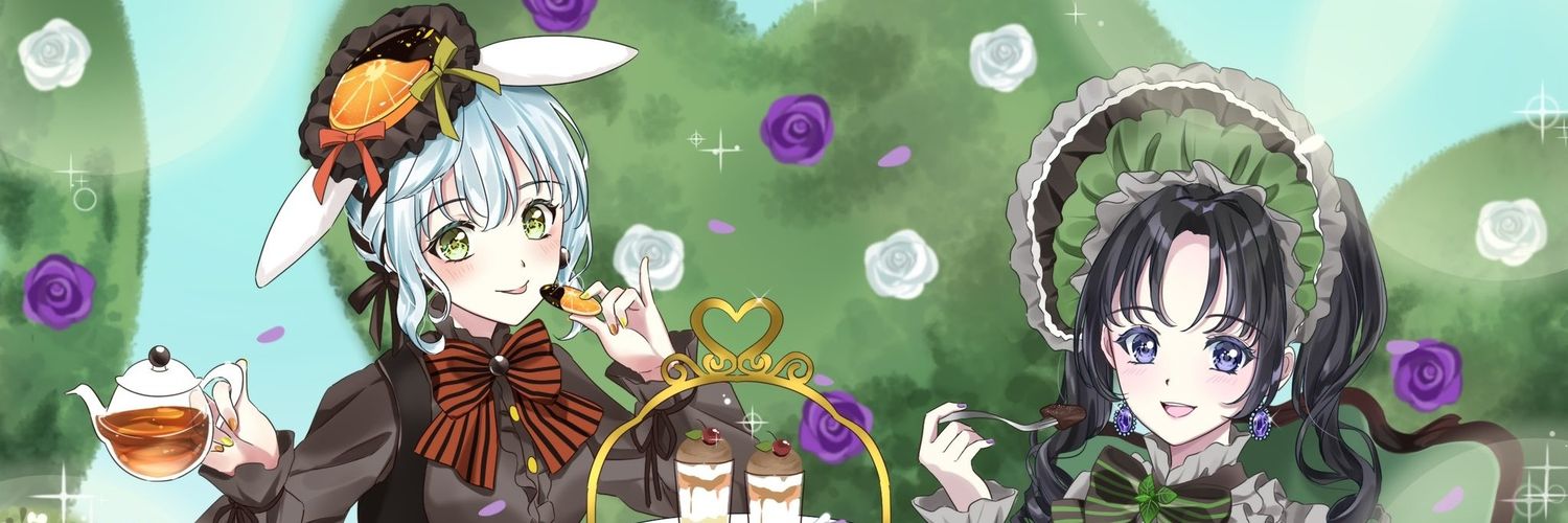 sena_run1001's profile banner image
