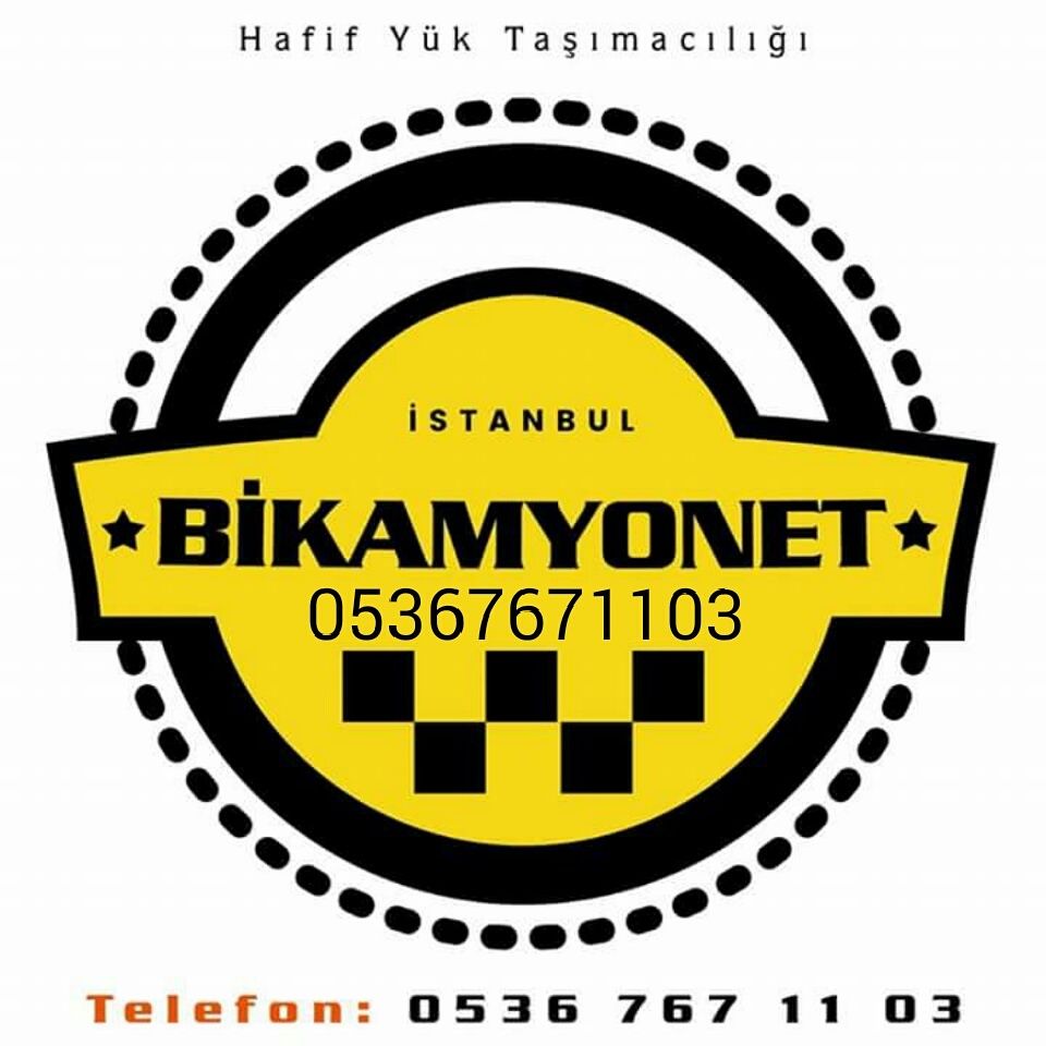 bikamyonet's profile banner image