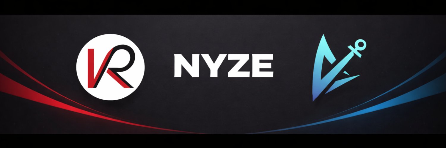 Alexander "NYZE" E. banner
