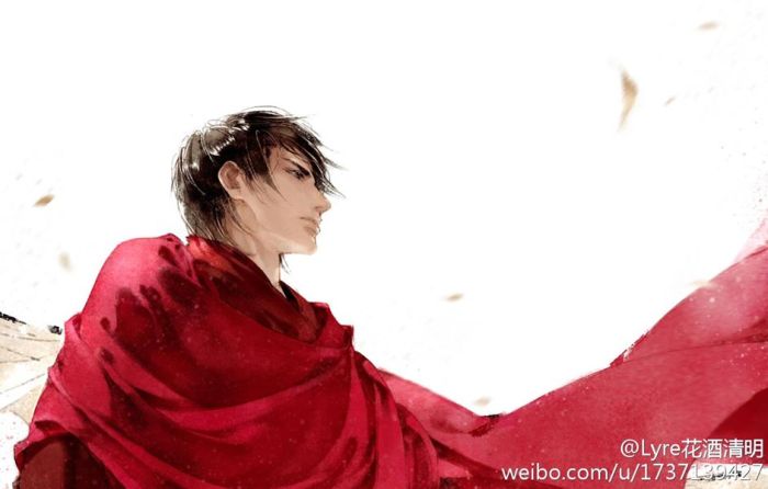 honghaEB's profile banner image