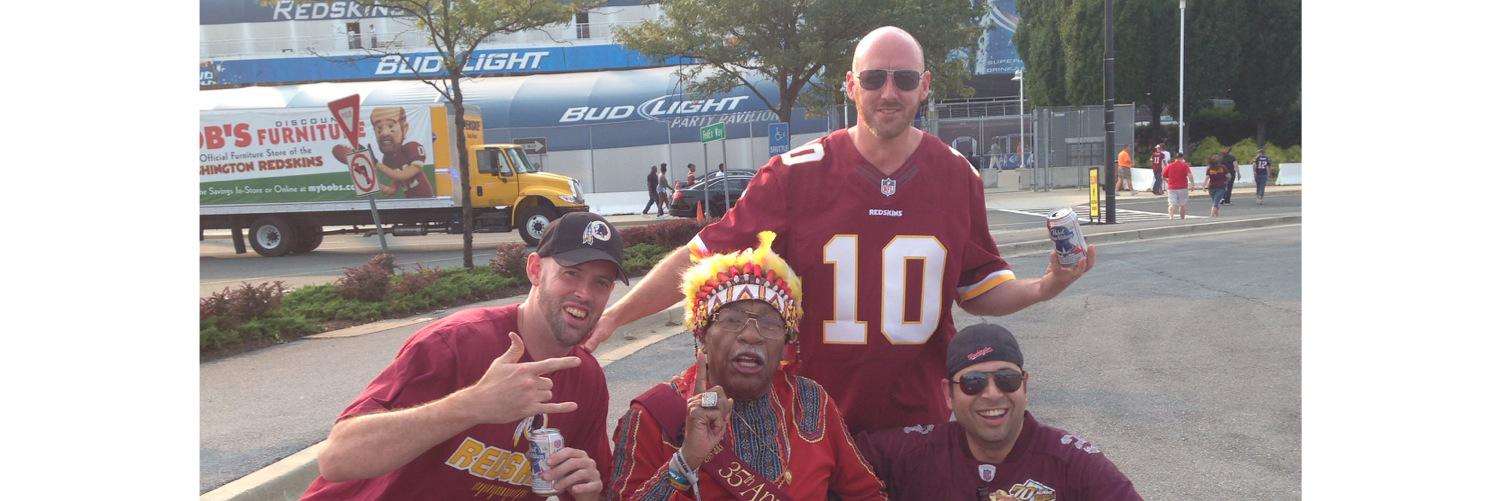dcBen78's profile banner image