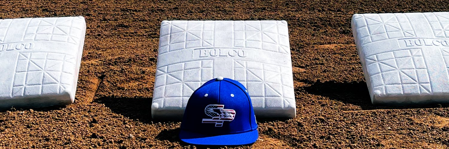 South Park Baseball banner