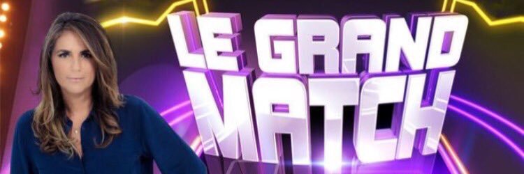 LeGrandMatch's profile banner image
