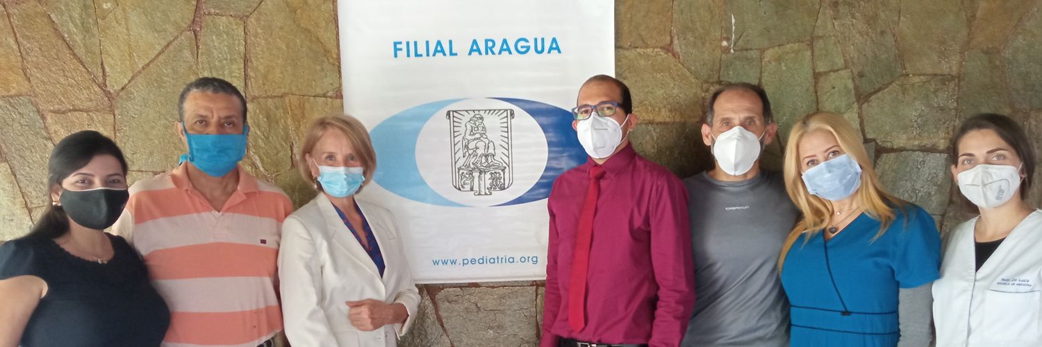 svpparagua's profile banner image