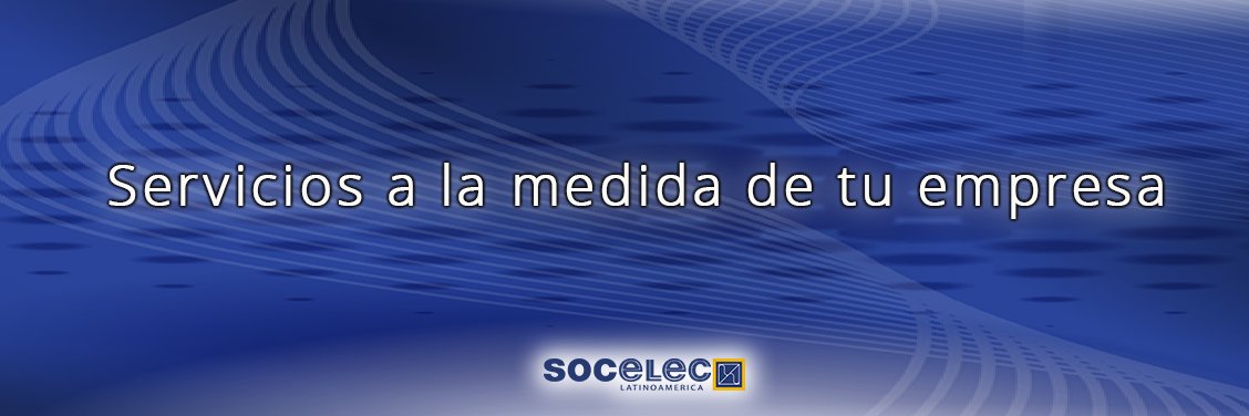 socelec's profile banner image