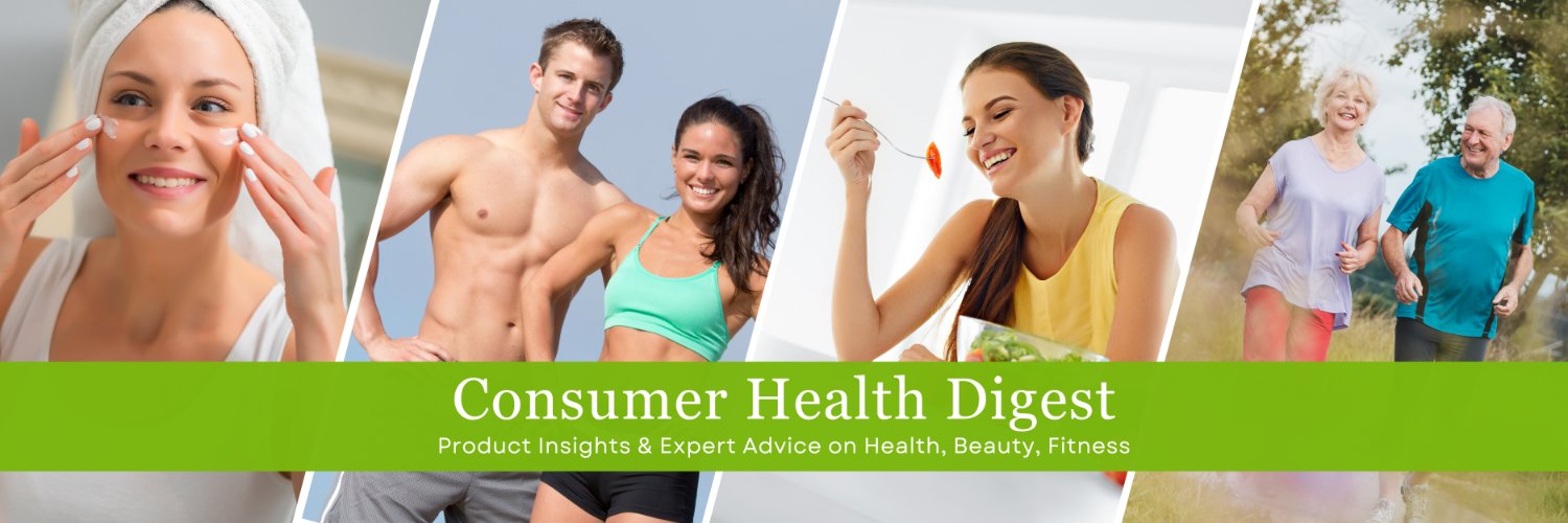 ConsumerHealthDigest banner