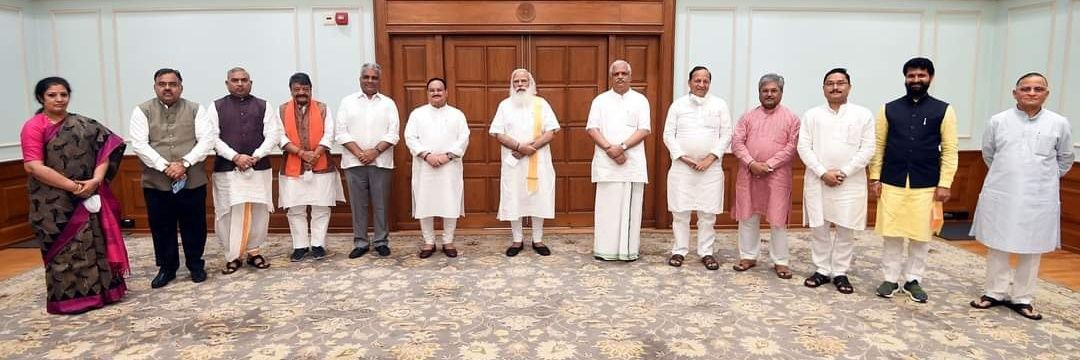 C T Ravi 🇮🇳 ಸಿ ಟಿ ರವಿ's banner