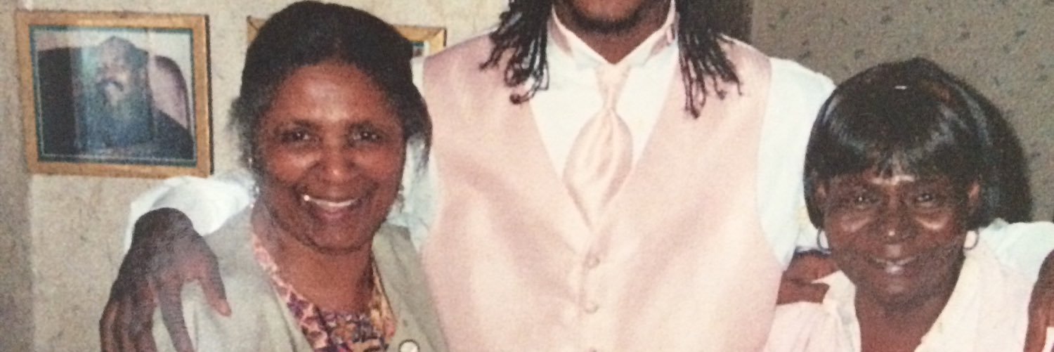 juslarrywhitner's profile banner image