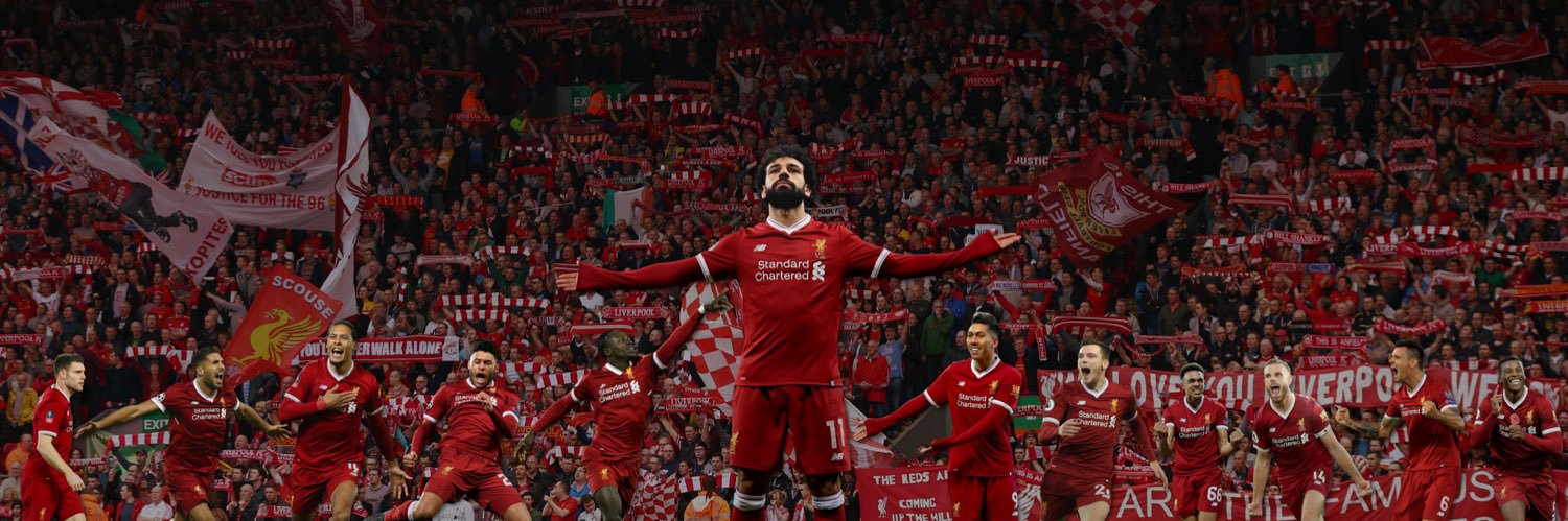 ShazDaMan@LFC ⭐️⭐️⭐️🏆⭐️⭐️⭐️ banner
