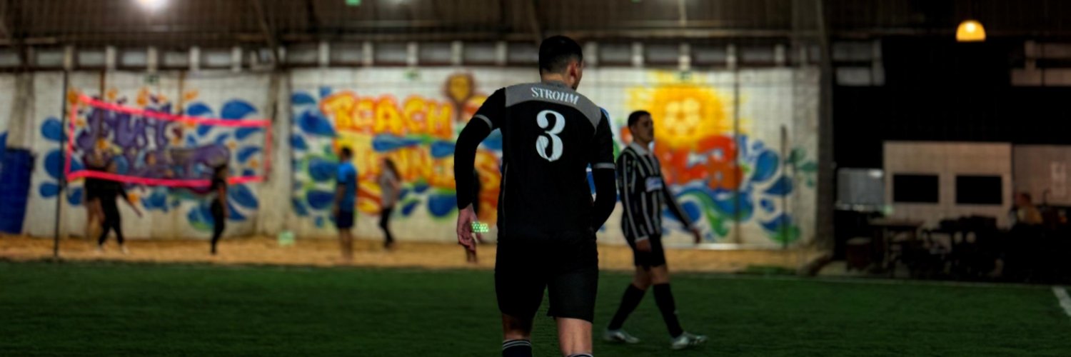 StrohmLucas's profile banner image