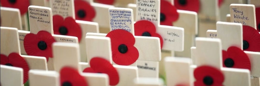 Jim Gilmour 💙 Deans & District RSC banner