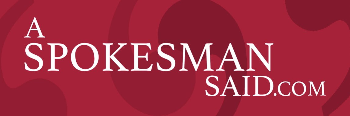 Kelvin MacKenzie's banner