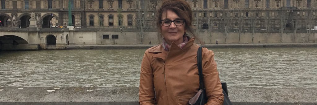 Jill Bialosky banner