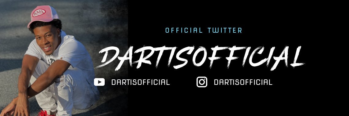 Darren "Jefe" Artis banner