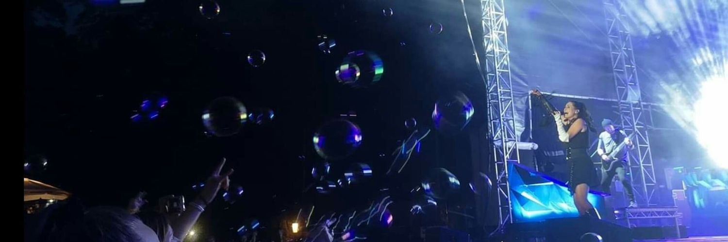 Sarahmerlinmia's profile banner image