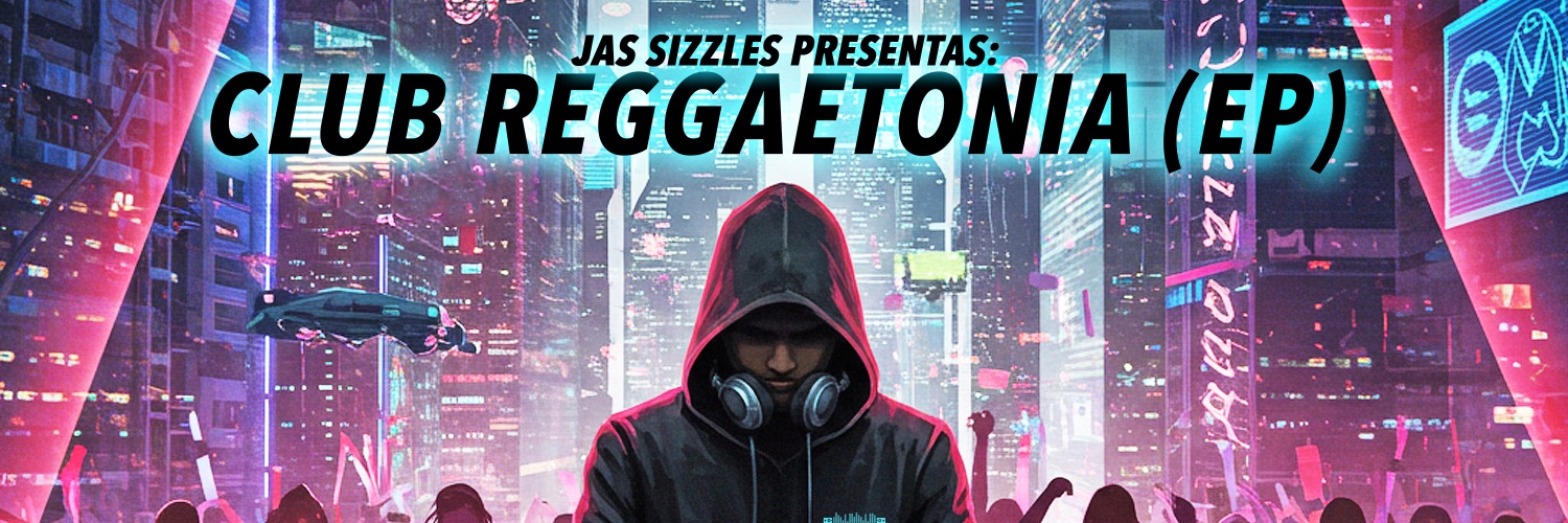 JasSizzles's profile banner image