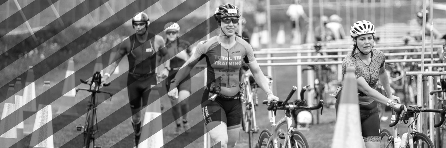 Triathlon England banner