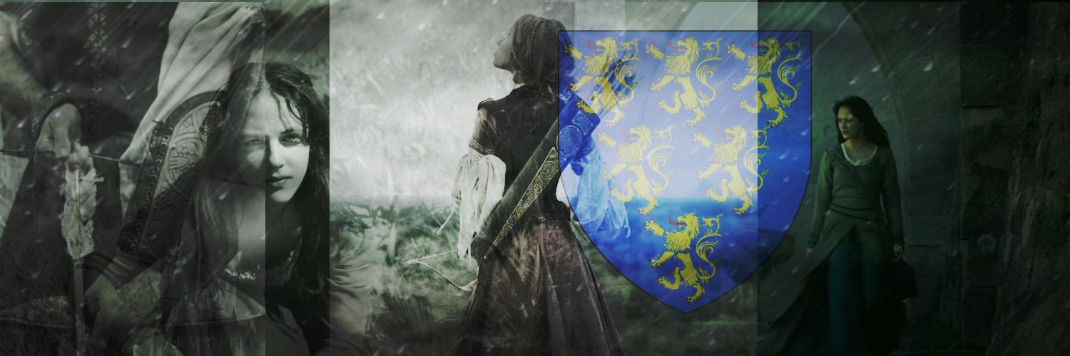 BastardEmme's profile banner image