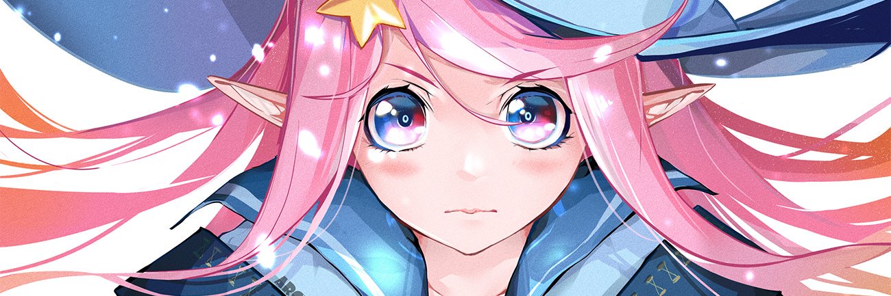 ArcZumi's profile banner image