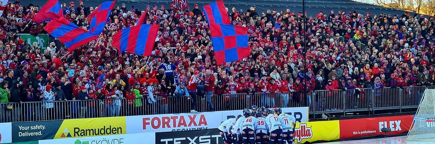 Josef Sigfridsson banner