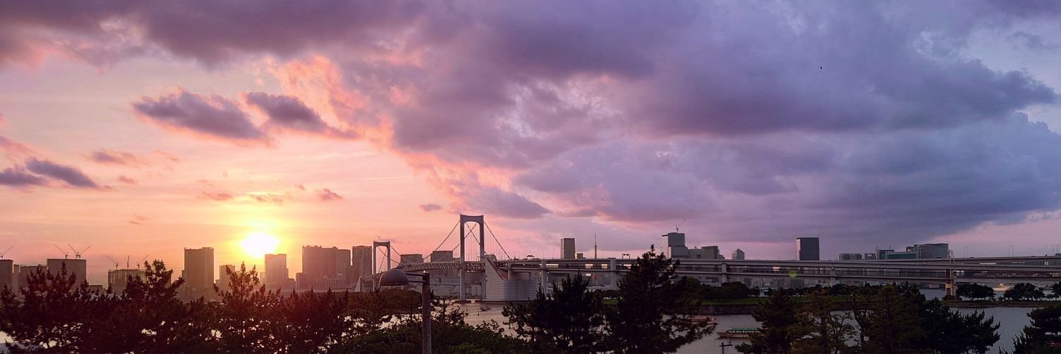 ゆう banner