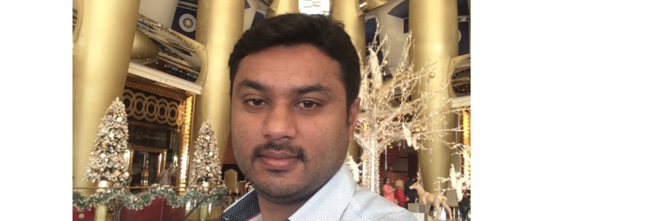 DeepakV_21's profile banner image