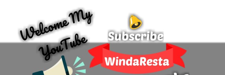 WindaResta's profile banner image