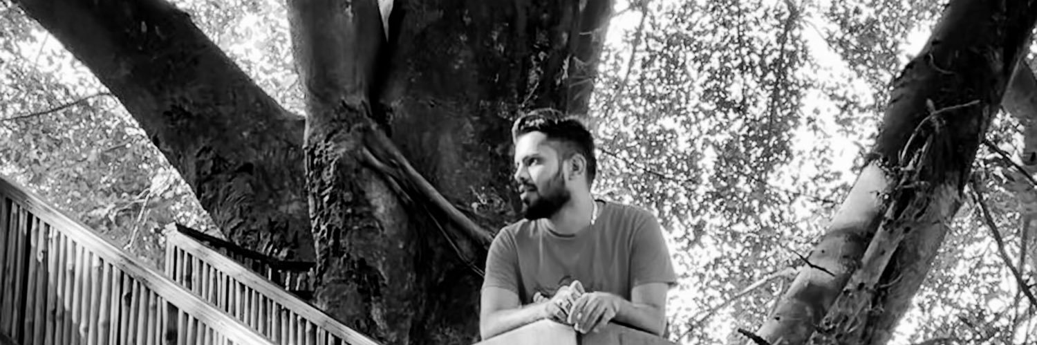 YourLakshaY's profile banner image