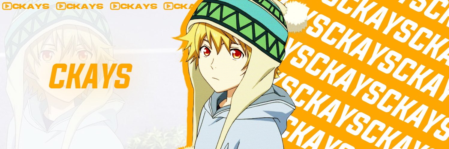 CkayXIII's profile banner image