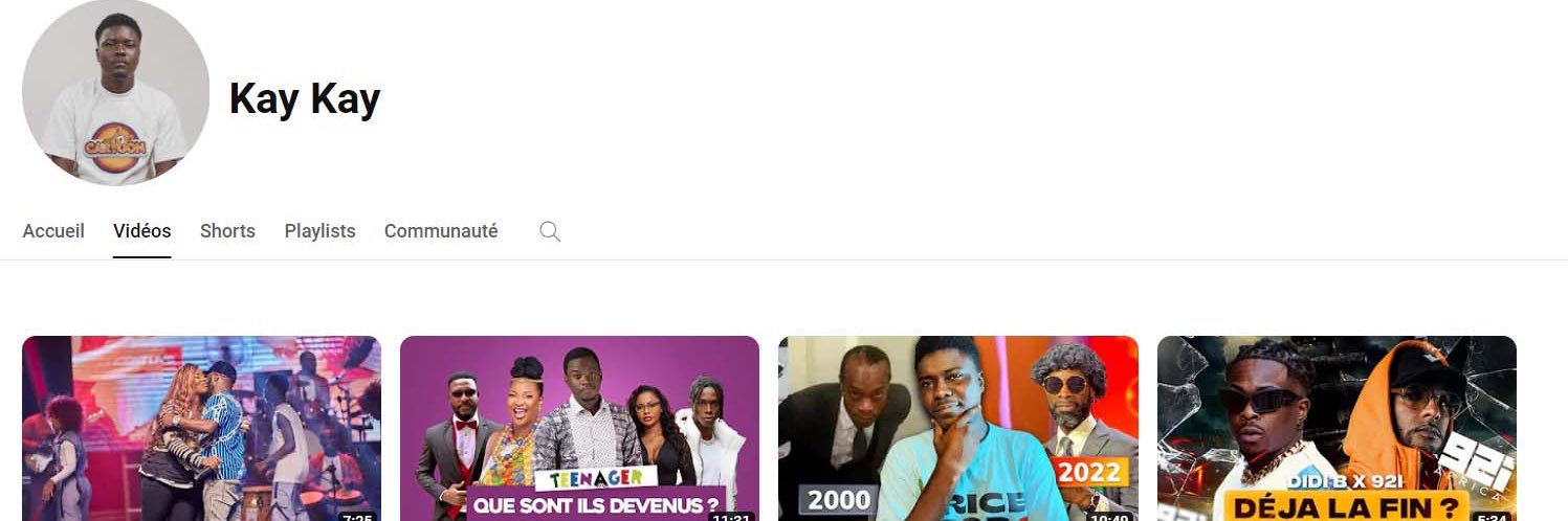 Kaykay 🇨🇮 banner