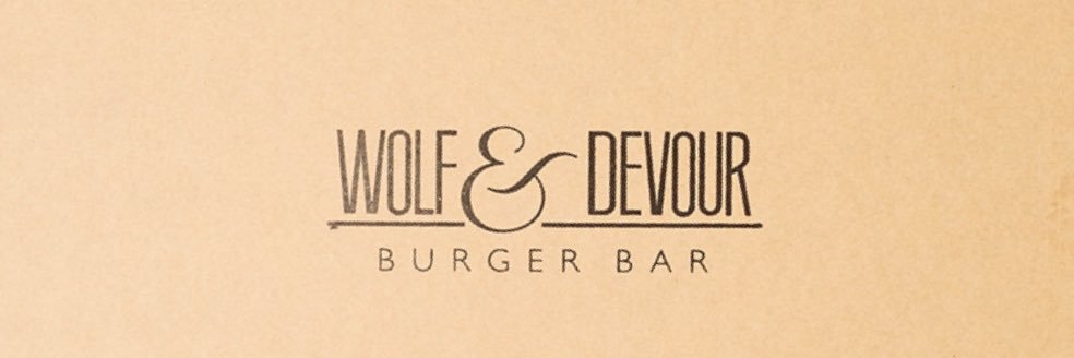 Wolf&Devour banner
