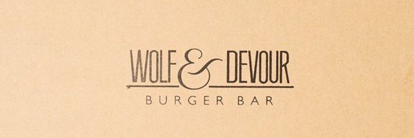 WolfandDevour Profile Banner