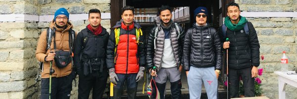 PaudelBiplav Profile Banner