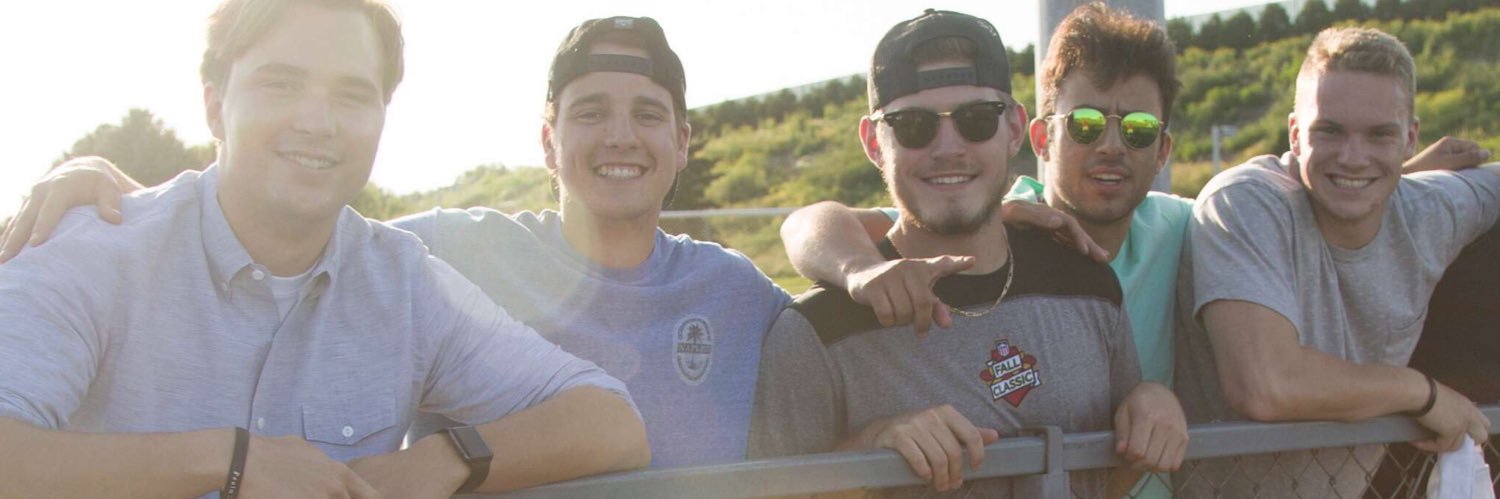 tylergryga's profile banner image