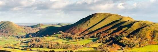 Planet Shropshire banner