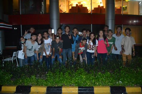 BATALYON LAST GRAVE banner