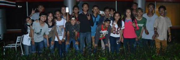 BLGcrew Profile Banner