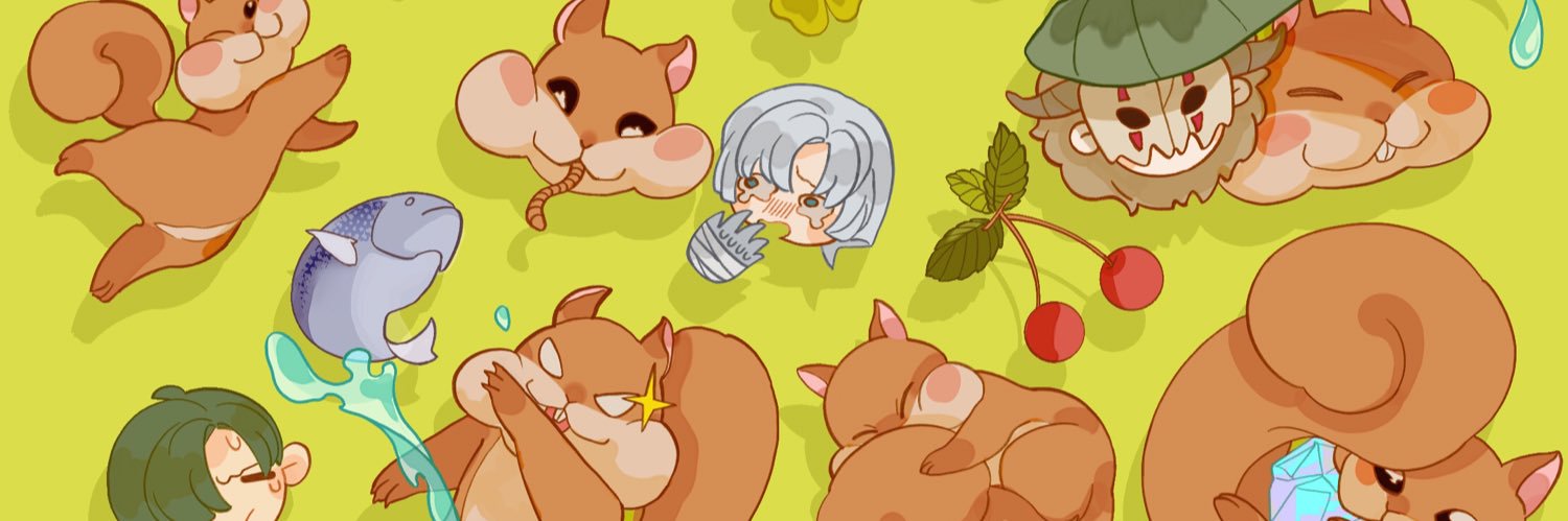 kunlunzigua's profile banner image