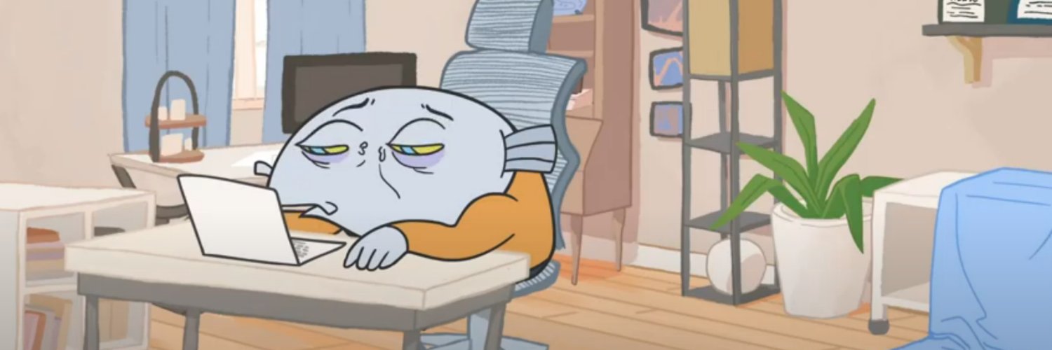 MisterManfish's profile banner image