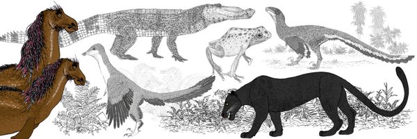 TetZoo Profile Banner