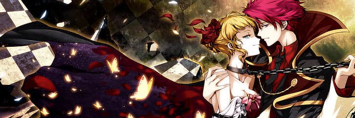 Asukafag2's profile banner image