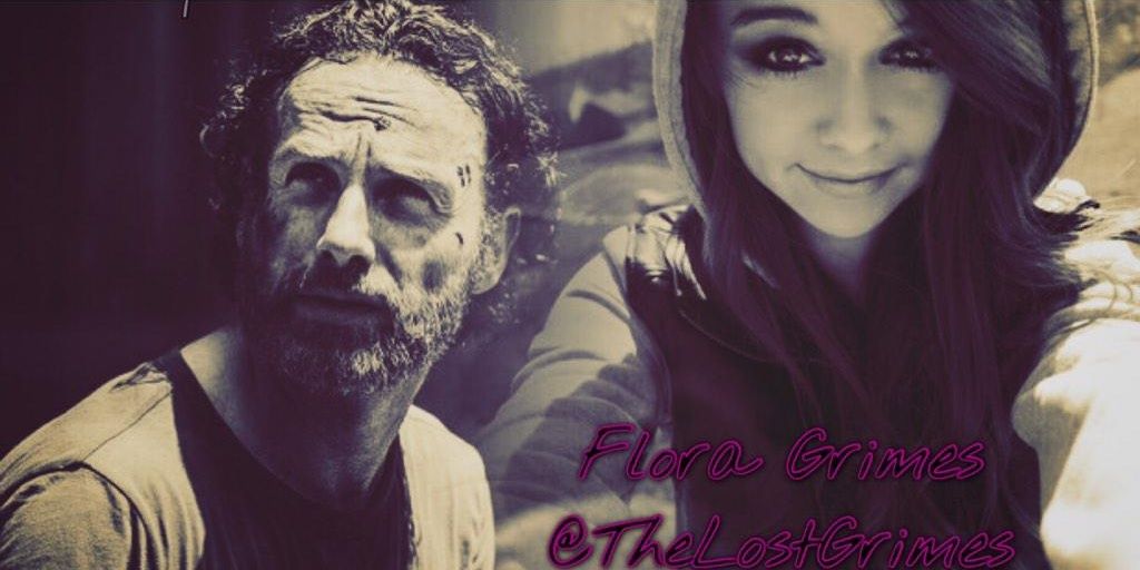 TheLostGrimes's profile banner image
