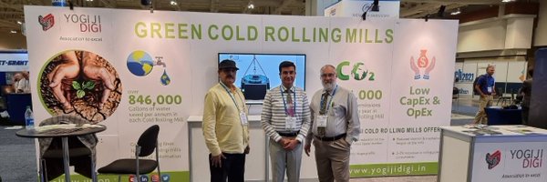 YOGIJIDIGI Profile Banner